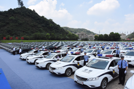 微型車市場新生力量