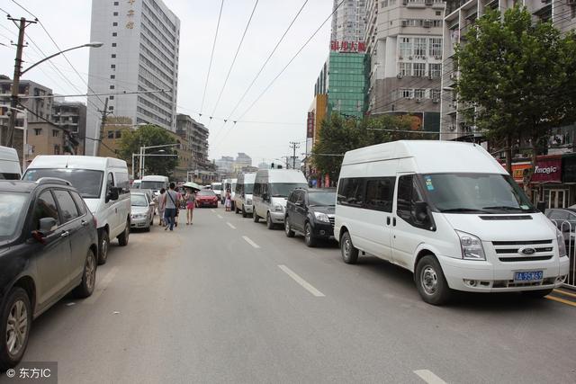 天辰智能車庫：北京市初次成功追討泊車占道費(fèi)