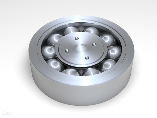 機(jī)械設(shè)計(jì)常用材料總結(jié)：模具鋼Cr12MoV