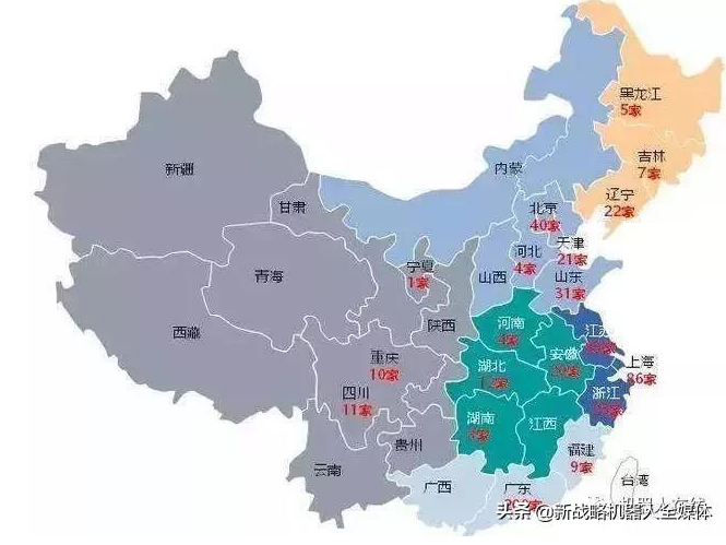 為什么工業(yè)機(jī)器人系統(tǒng)集成商不賺錢