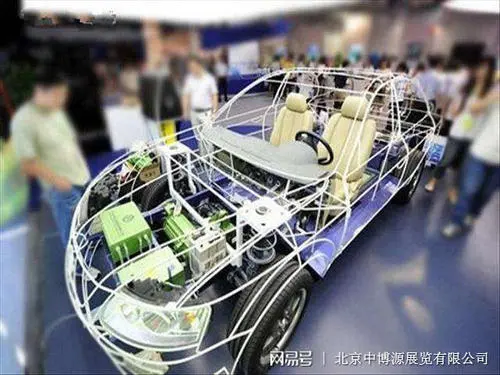 新能源汽車發(fā)展與智能制造技術的推廣探析